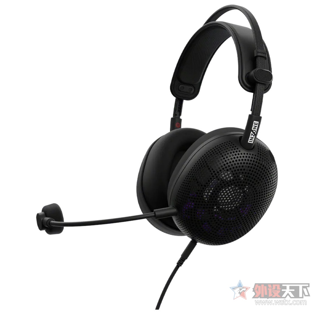 �����Ƴ�INZONE H6 Air����ʽ��Ϸ����       