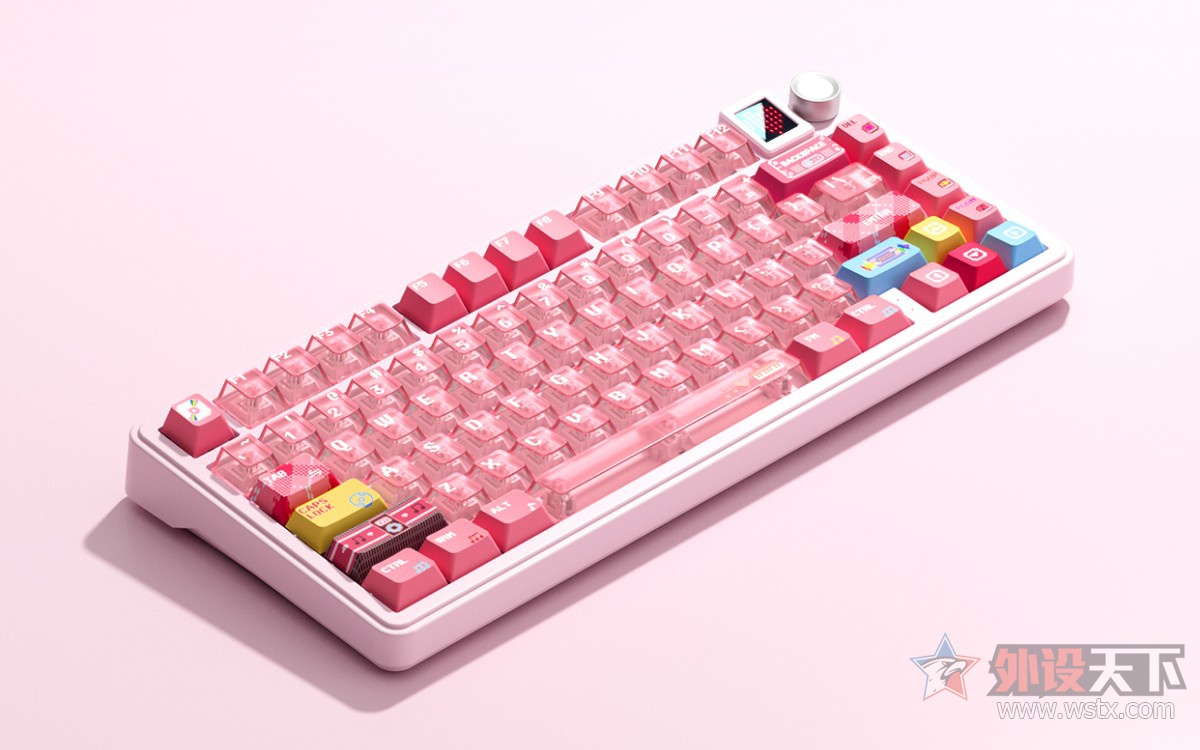 ���˷���S75ϵ����ģ��е����               