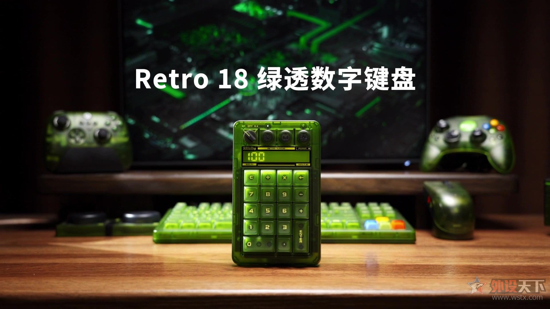 ��λ�÷���Retro 18��е���ּ���            