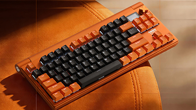 CHERRY��ӣ�ң�������MX8.3Pro��е����    