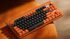 CHERRY��ӣ�ң�������MX8.3Pro��е����    