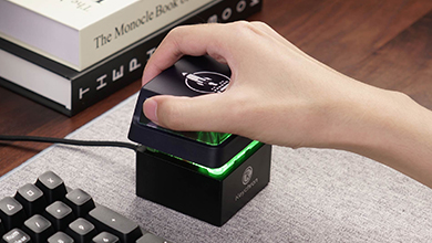 Keychron�Ƴ�Q0 Mini 8K�������            