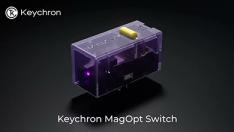Keychron��Lunacyչʾ���΢������          