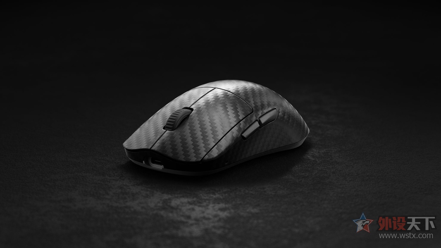 Mionix����AVIOR AIR CARBON FIBER�������  
