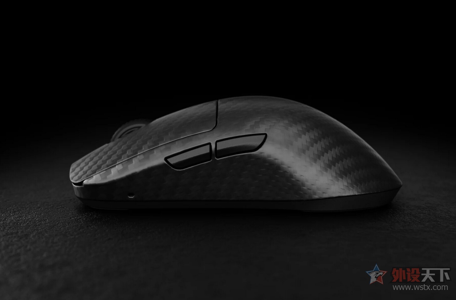 Mionix����AVIOR AIR CARBON FIBER�������  