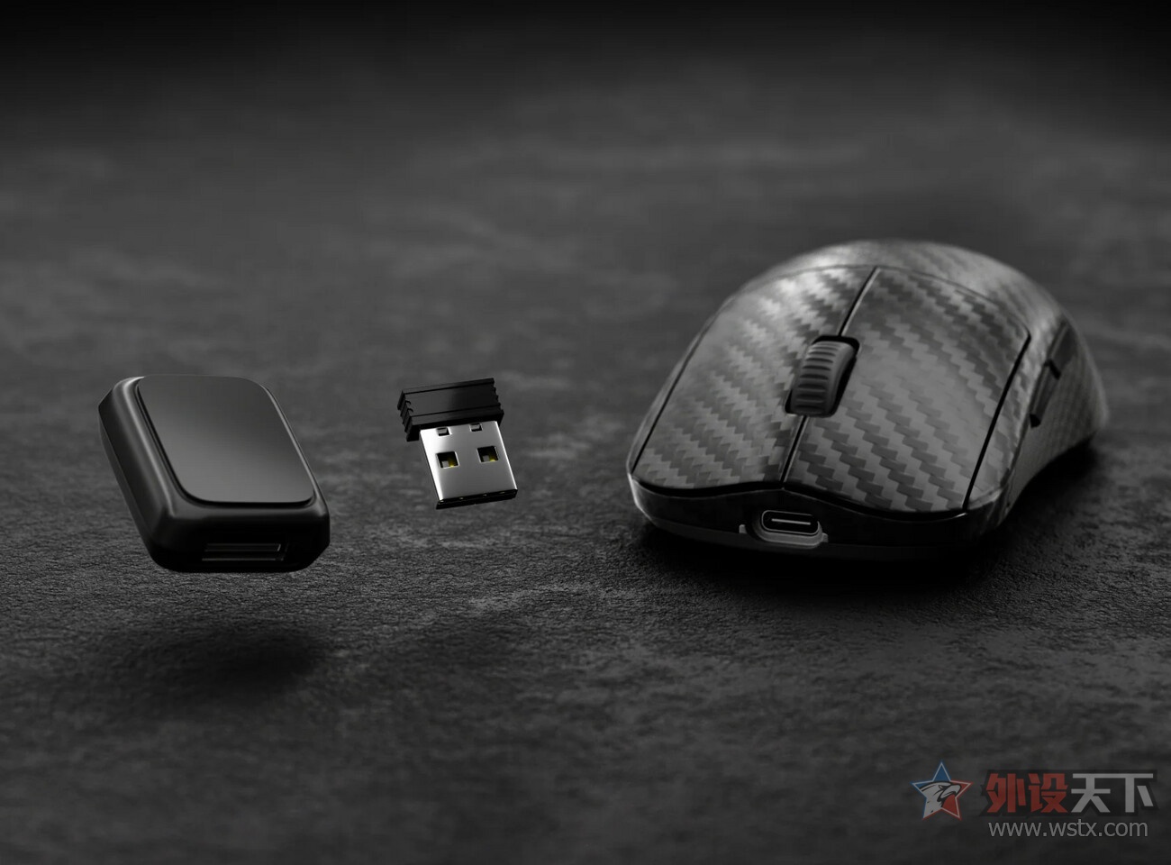 Mionix����AVIOR AIR CARBON FIBER�������  