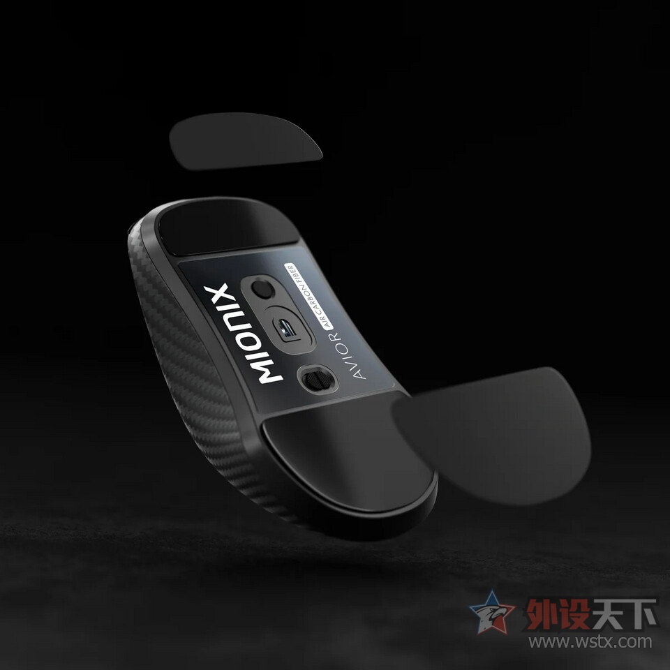 Mionix����AVIOR AIR CARBON FIBER�������  
