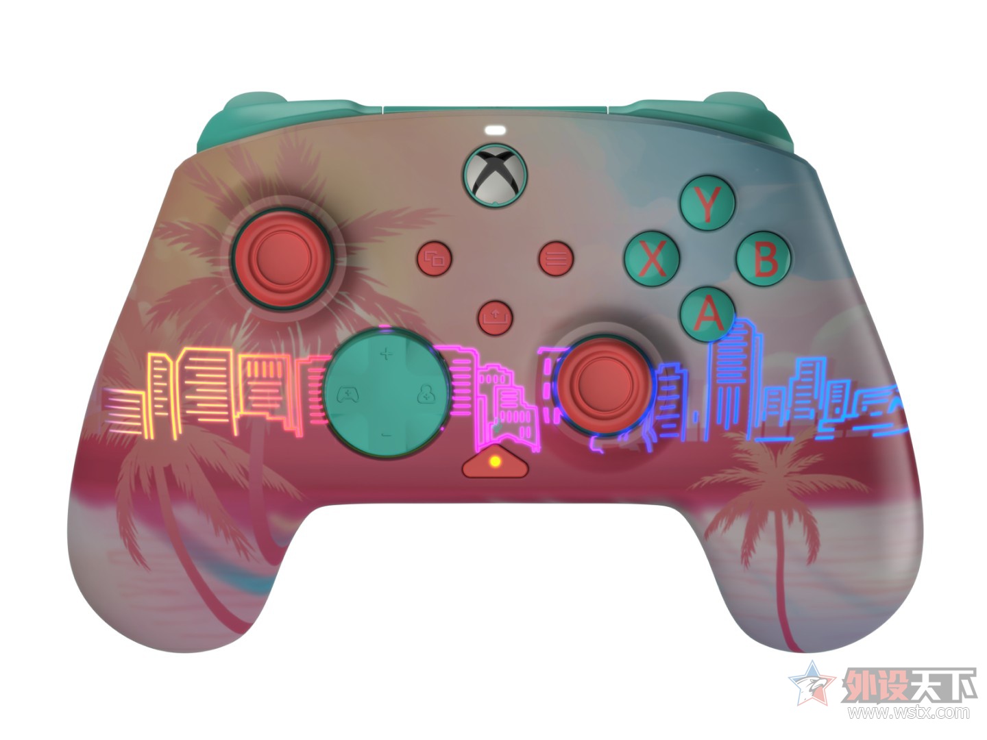 �ڹ꺣������Pacific Skyline�����ֱ�       