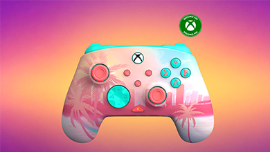 �ڹ꺣������Pacific Skyline�����ֱ�       