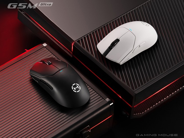 ������HECATE�Ƴ�G5M Ultra��Ϸ���         