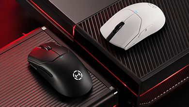 ������HECATE�Ƴ�G5M Ultra��Ϸ���         