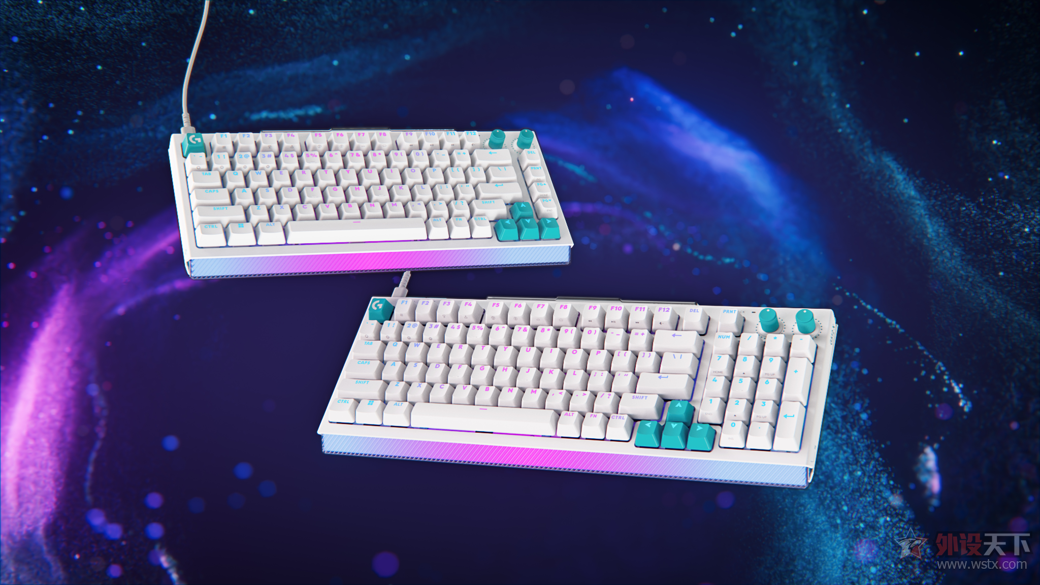 �޼�G512 X��ɫ��TMRģ��8K��Ϸ���̷���     