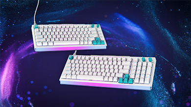 �޼�G512 X��ɫ��TMRģ��8K��Ϸ���̷���     