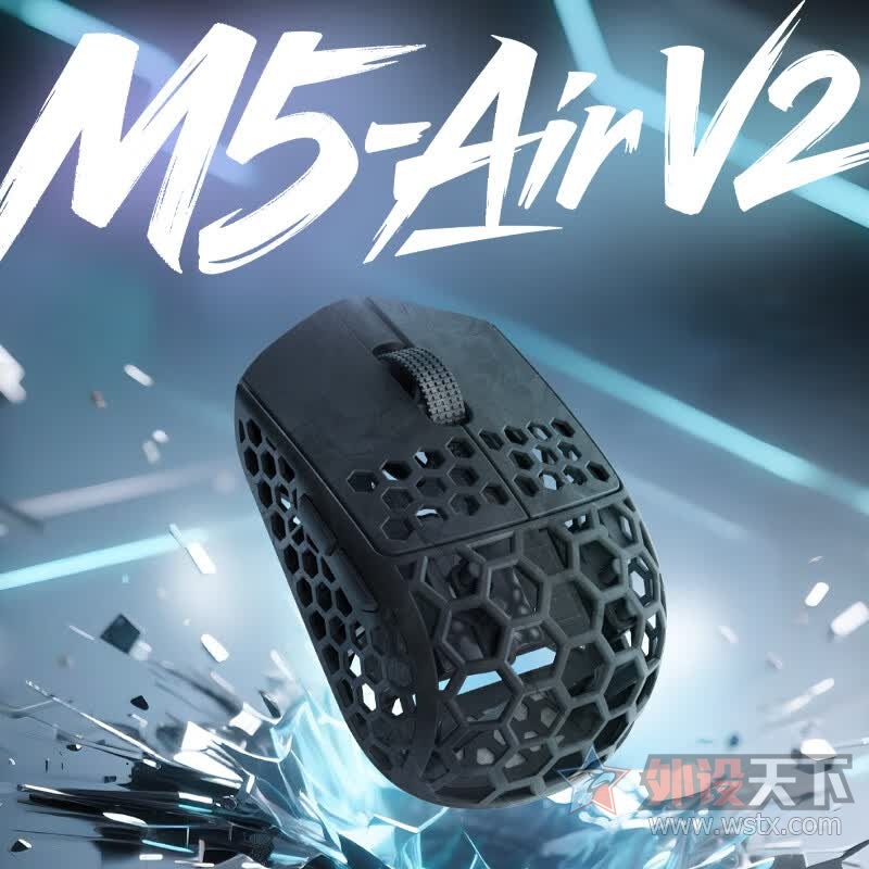 Darmoshark�Ƴ�M5 AIR V2�����������       