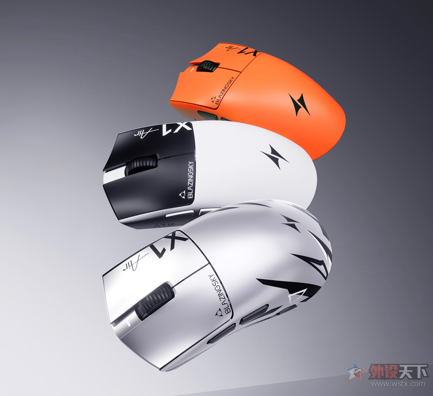 ATK�����ҿ�X1Air��ʦ��+��Ϸ���           