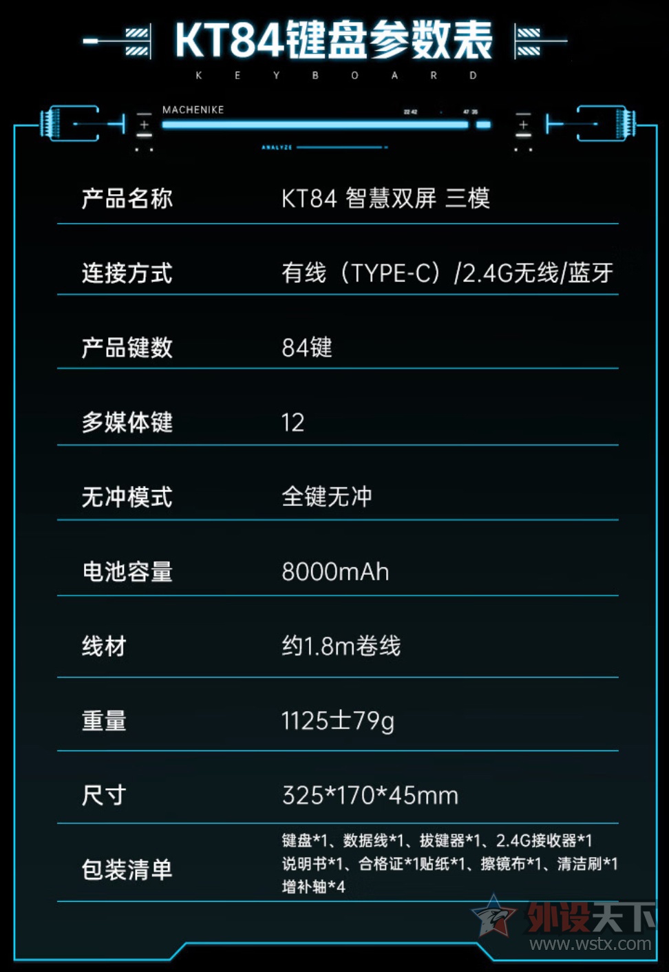 ��еʦ�Ƴ�KT84�������ģ��е����          
