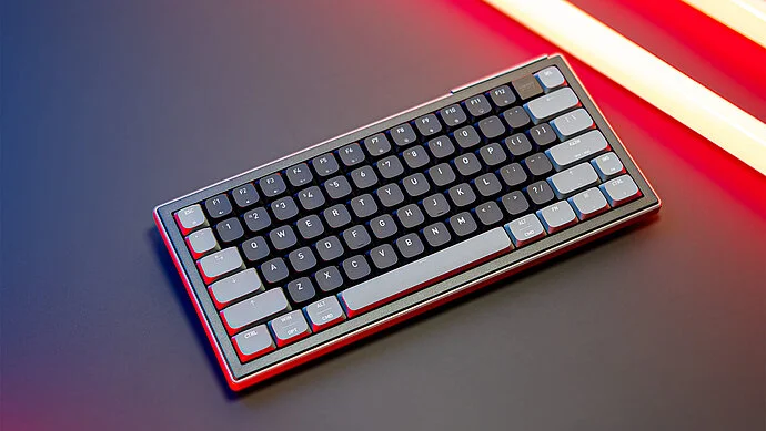 CHERRY XTRFY����֧��8K UWB�� K63W Pro����