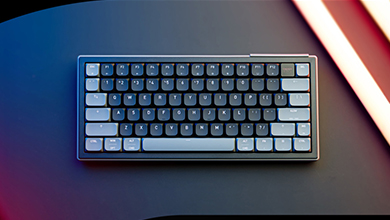 CHERRY XTRFY����֧��8K UWB�� K63W Pro����