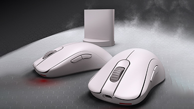 ZOWIE�Ƴ�FK1-DW��ZA12-DW��ɫ�ر���������