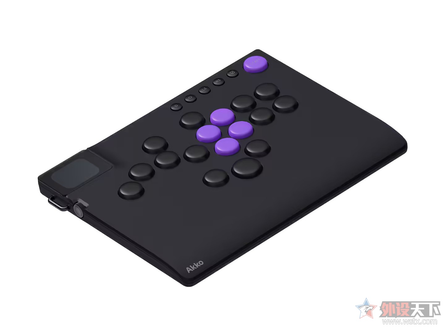 Akko�Ƴ���ƷFUNBOX�ֻ�������              