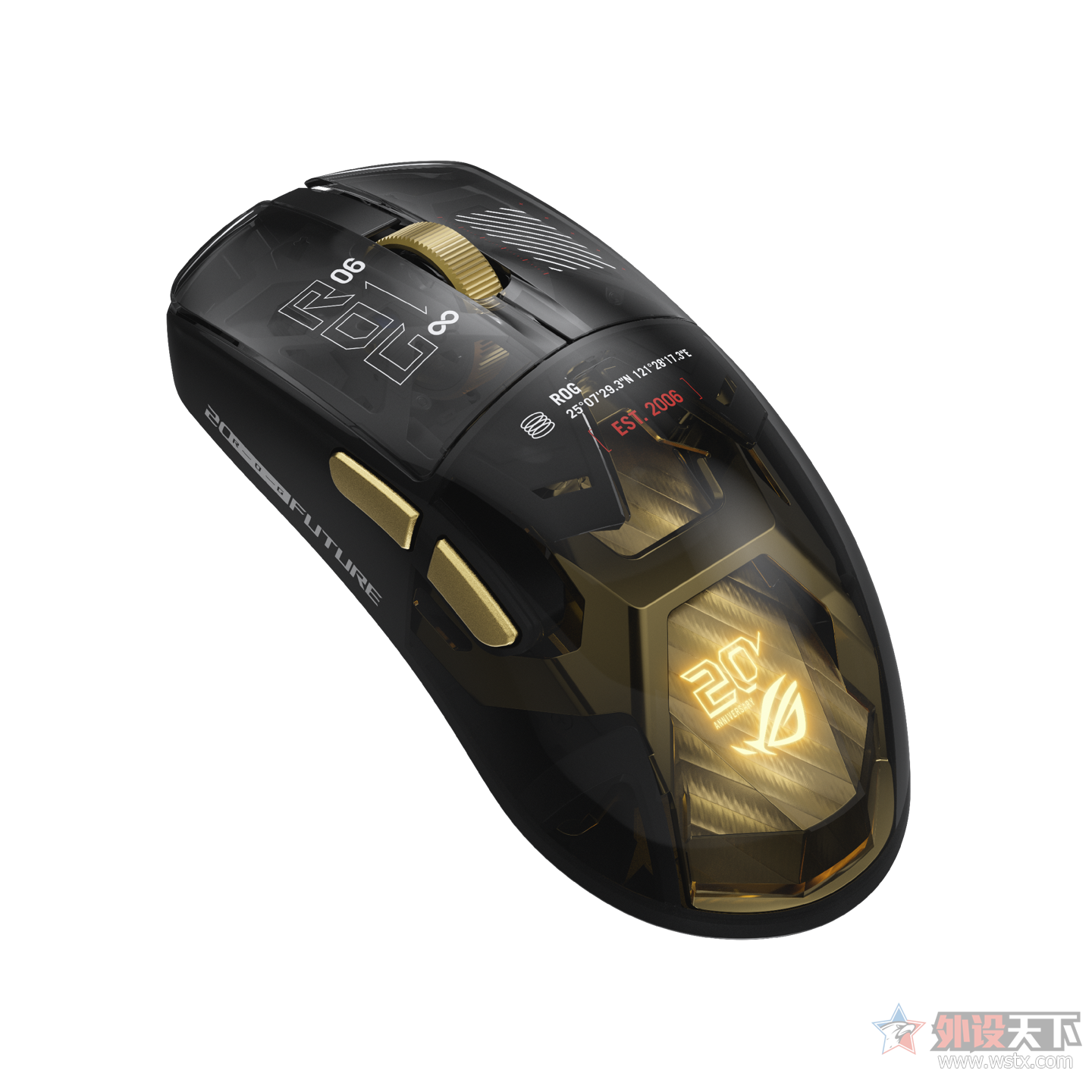 ��˶ROG������ʮ���������������         