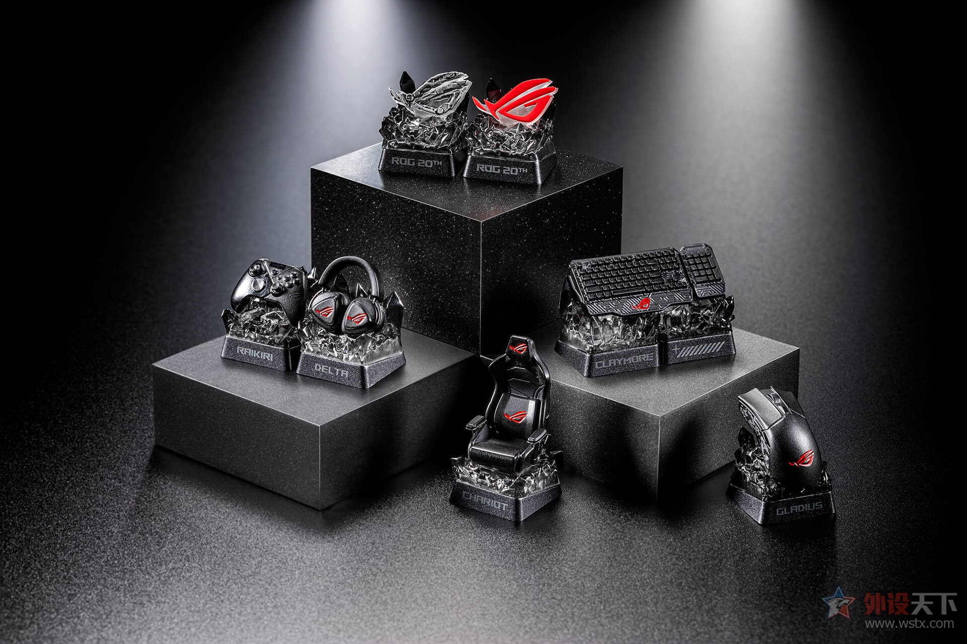��˶ROG������ʮ���������������         