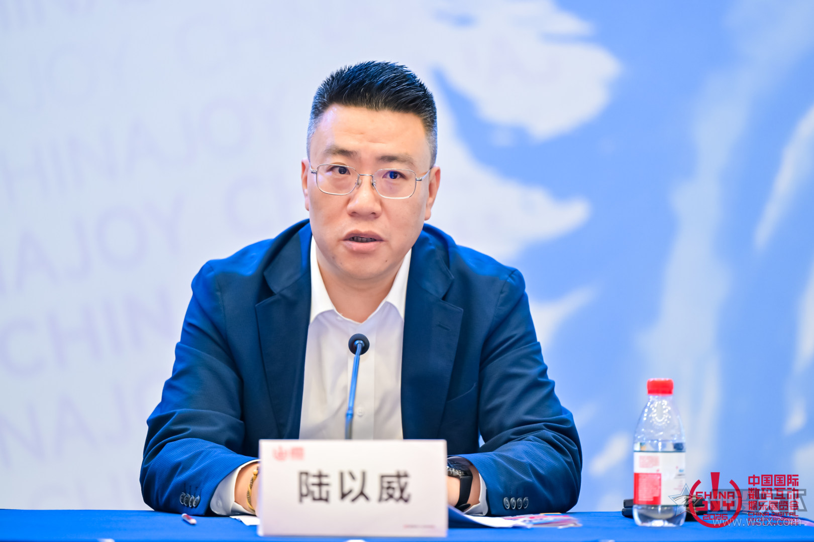 2026��ڶ�ʮ����ChinaJoy����7��31��       