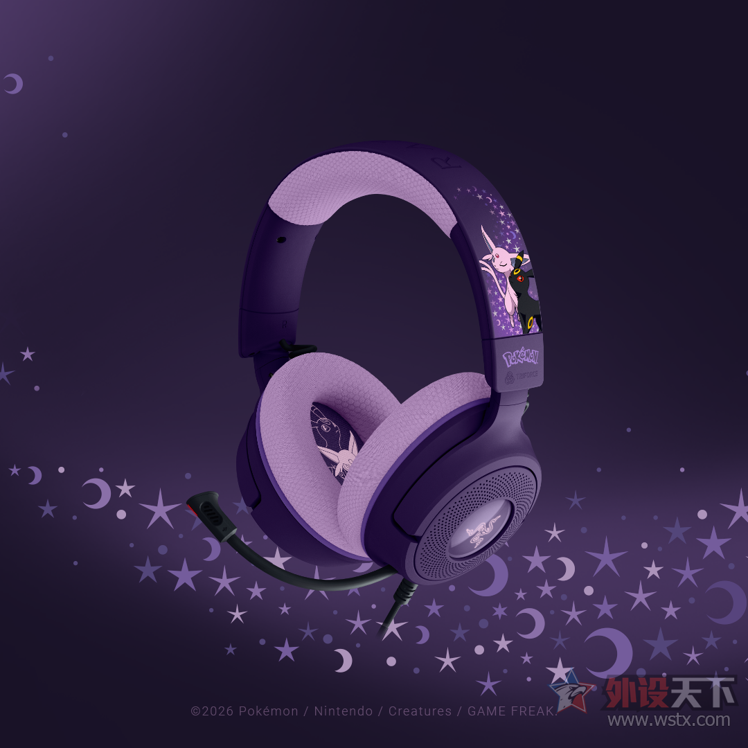 Razer�Ƴ��������Ρ�����������������ϵ��   