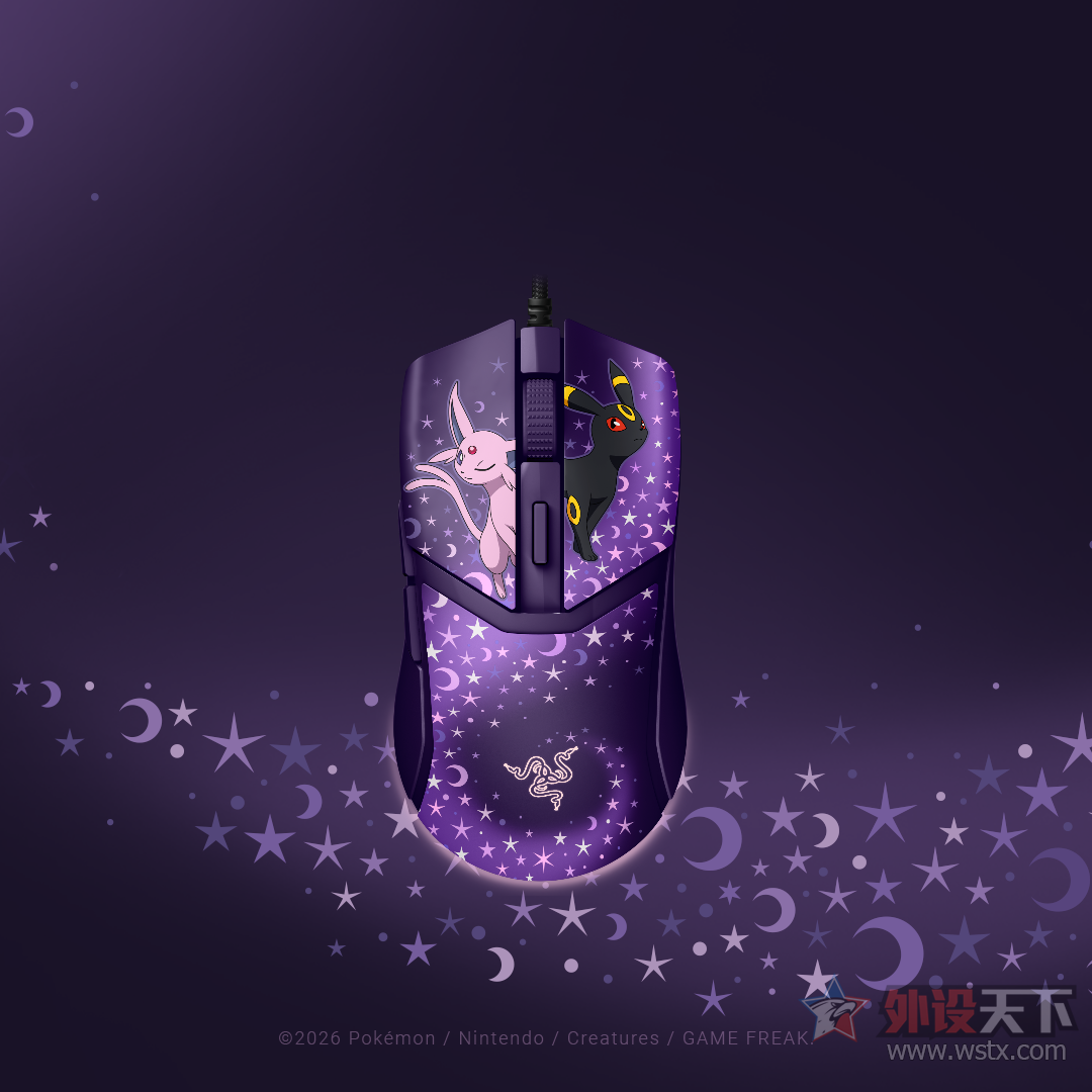 Razer�Ƴ��������Ρ�����������������ϵ��   