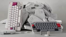 �����������Ƴ�KeyBoy Advance��������׼�