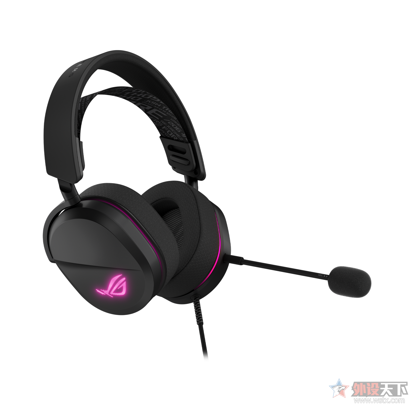 ��˶ROG����Pelta Core��Ϸ����             
