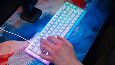 CHERRY XTRFY K5 V2 COMPACT�Ƴ�8k��        