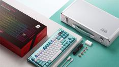 CHERRY XTRFY MX8.3 PRO RGB�Ƴ�����ɫ      