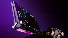 Keychron�Ƴ�Z1 Max��ģ��е����            