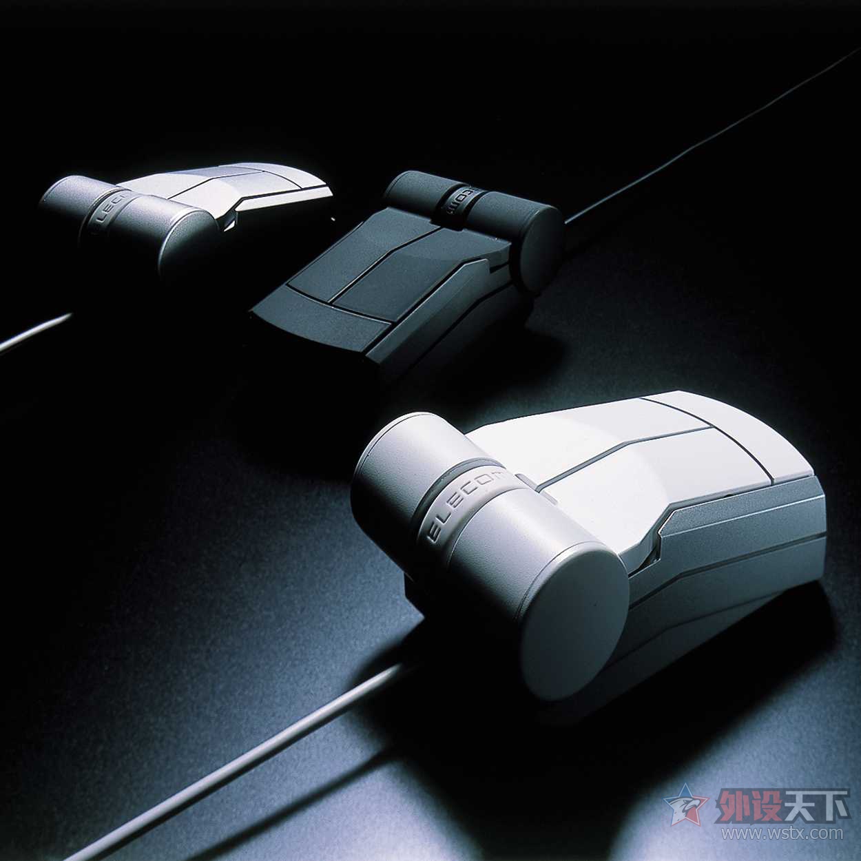 ELECOM�Ƴ�Katoki Hajime��MAPP�������     