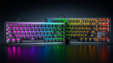 Razer�����ߣ��Ƴ��Ի����V3 8kHzϵ�м���  