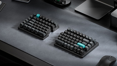 Keychron�Ƴ�Q11 Ultra 8K��е����          