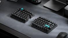 Keychron�Ƴ�Q11 Ultra 8K��е����          