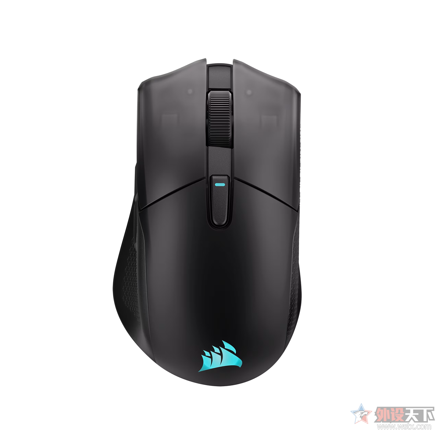 海盗船推出两款游戏键盘和一款游戏鼠标