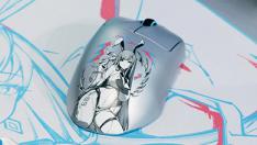 �߶������Ƴ�VK M5 Max THOR�羺���        