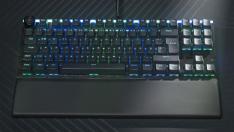 be quiet!����Light Mount TKL��е����      