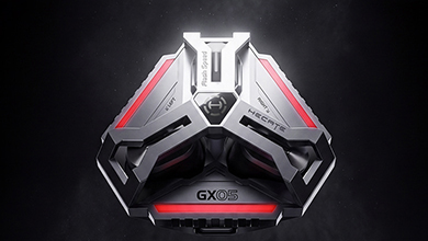 ������HECATE����GX05��ʦ��TWS����         