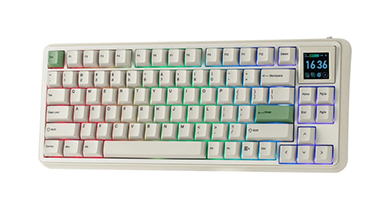 EPOMAKER�Ƴ���ģ��е����RT75              