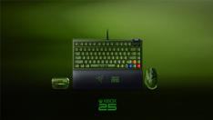 �����Ƴ�΢��XBOX 25�����������          