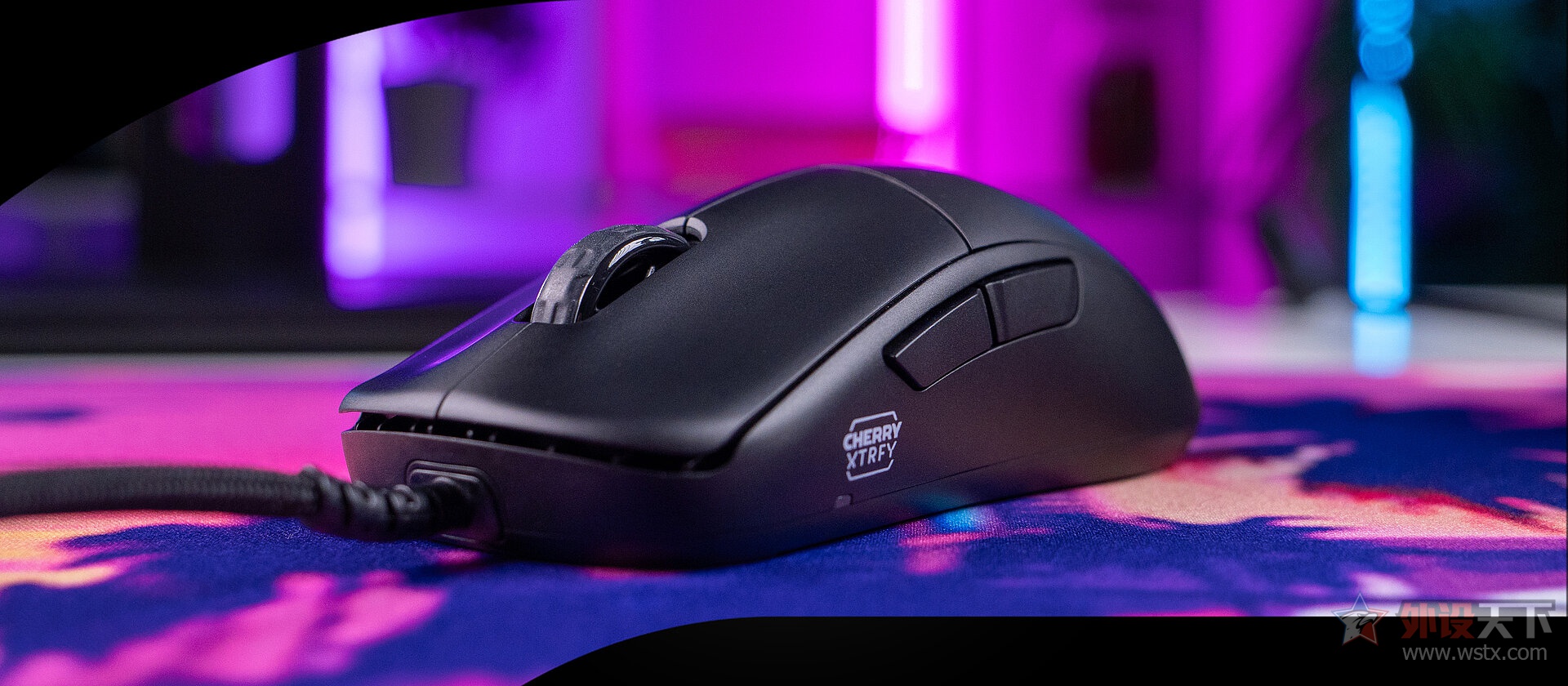 CHERRY XTRFY�Ƴ�M42 V2��Ϸ���            
