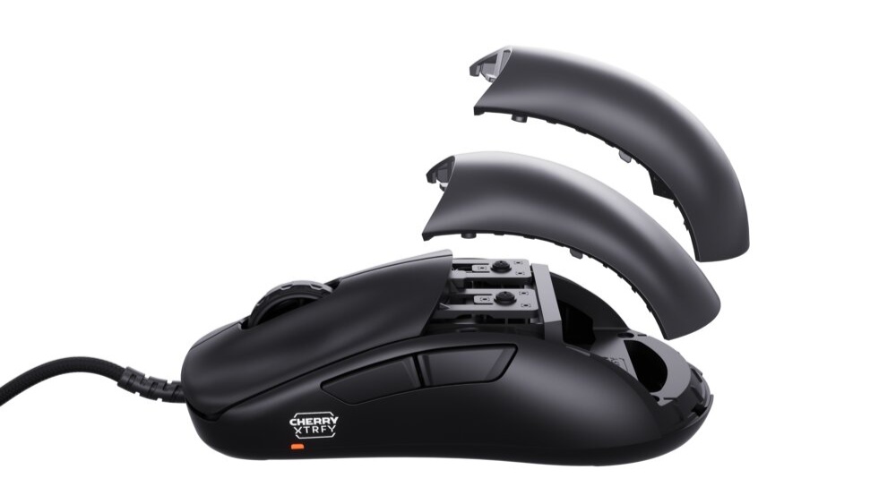 CHERRY XTRFY�Ƴ�M42 V2��Ϸ���            
