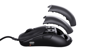 CHERRY XTRFY�Ƴ�M42 V2��Ϸ���            