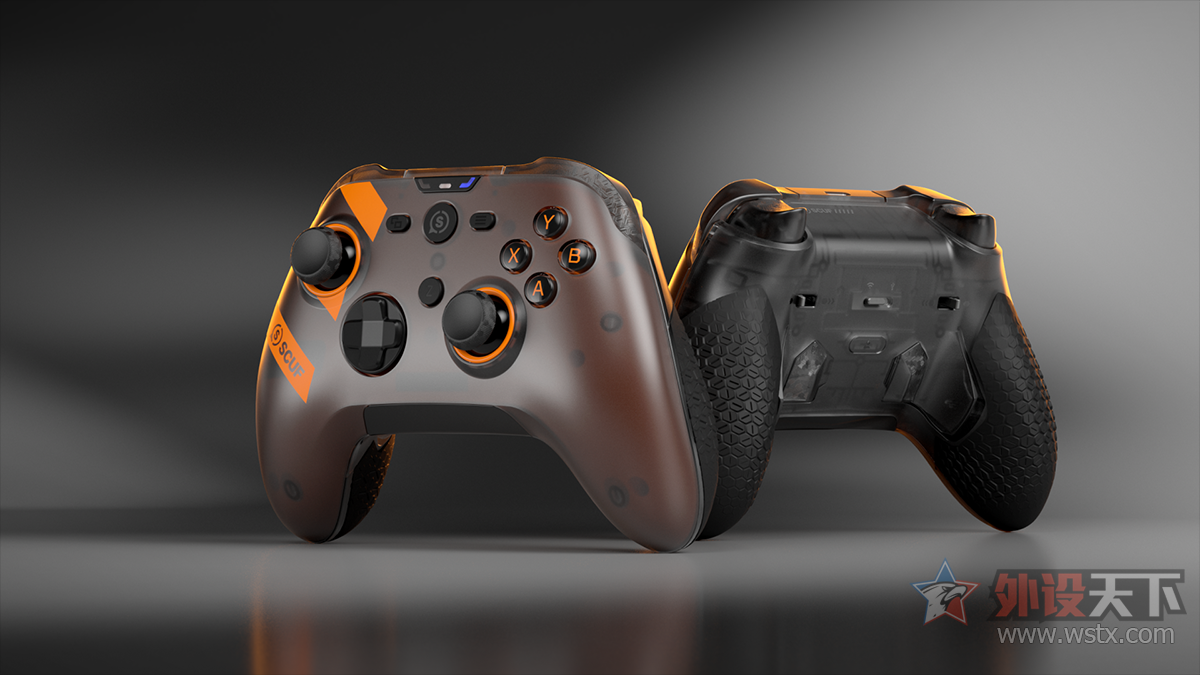 SCUF Nemesis Pro 8K PC�ֱ�����            
