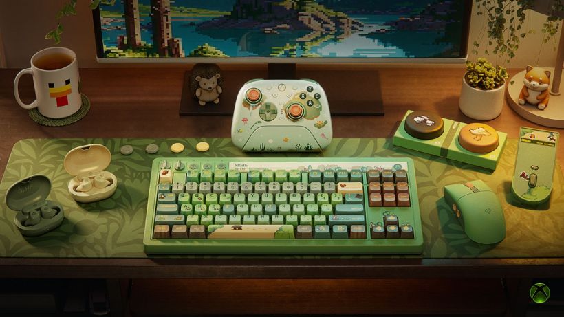 ΢��XBOX�������������衰��ܰ�ϼ���        