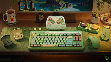 ΢��XBOX�������������衰��ܰ�ϼ���        